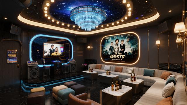苏州商务ktv推荐商务ktv哪里有指南-吴江区ktv订房
